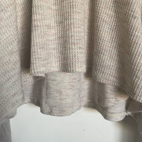 Anthropologie Hummingbird Kerchief Tee VGUC - Picture 4 of 5